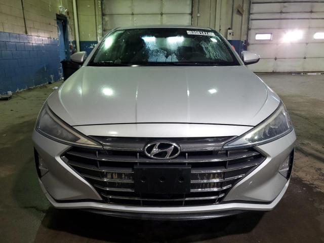 Photo 4 VIN: KMHD84LFXKU818053 - HYUNDAI ELANTRA SE 