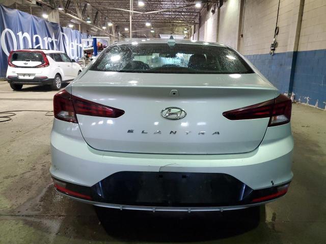 Photo 5 VIN: KMHD84LFXKU818053 - HYUNDAI ELANTRA SE 