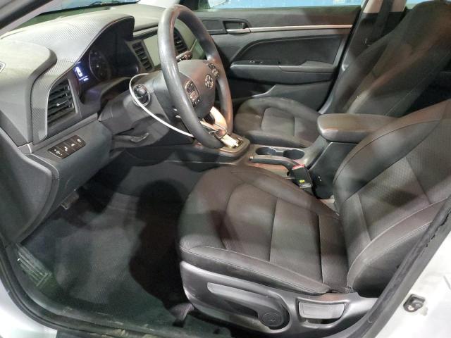 Photo 6 VIN: KMHD84LFXKU818053 - HYUNDAI ELANTRA SE 