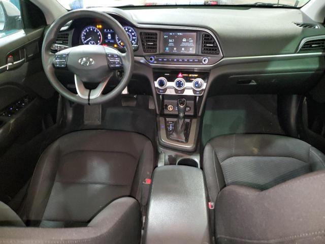 Photo 7 VIN: KMHD84LFXKU818053 - HYUNDAI ELANTRA SE 