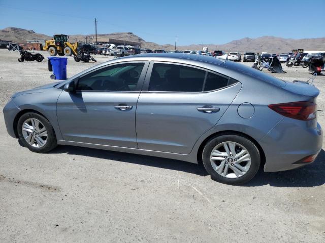 Photo 1 VIN: KMHD84LFXKU823821 - HYUNDAI ELANTRA SE 