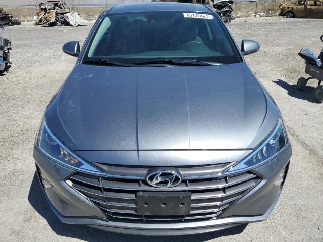 Photo 4 VIN: KMHD84LFXKU823821 - HYUNDAI ELANTRA SE 