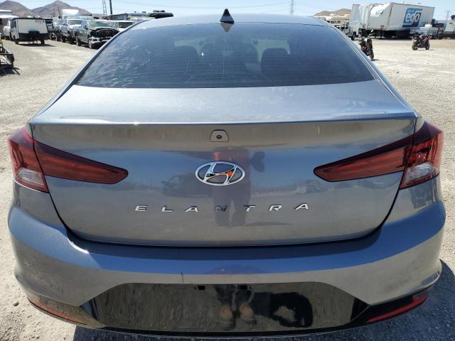 Photo 5 VIN: KMHD84LFXKU823821 - HYUNDAI ELANTRA SE 