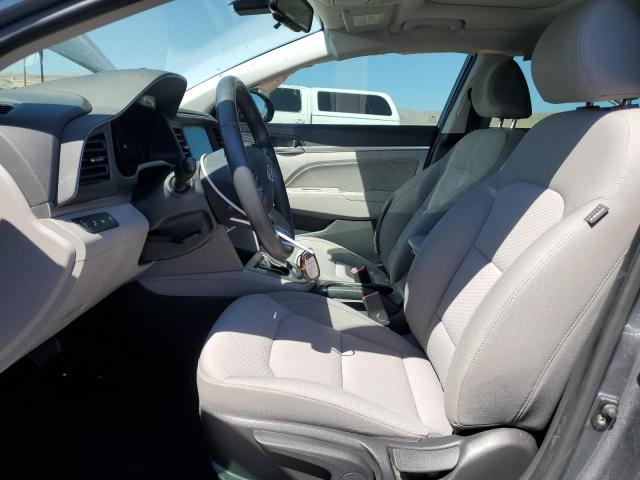 Photo 6 VIN: KMHD84LFXKU823821 - HYUNDAI ELANTRA SE 