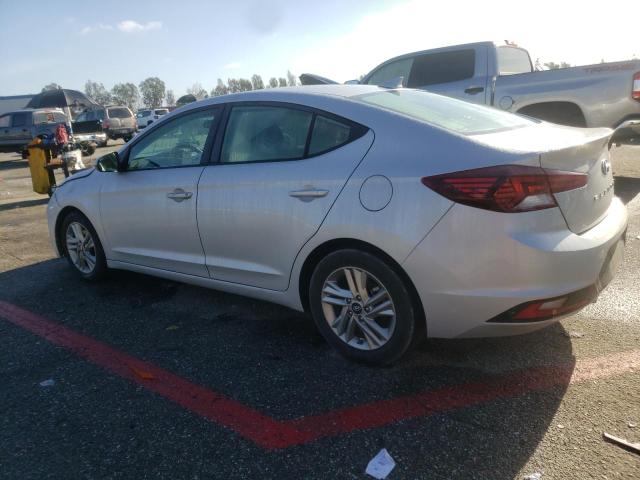 Photo 1 VIN: KMHD84LFXKU845995 - HYUNDAI ELANTRA SE 