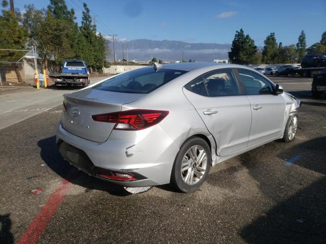 Photo 2 VIN: KMHD84LFXKU845995 - HYUNDAI ELANTRA SE 