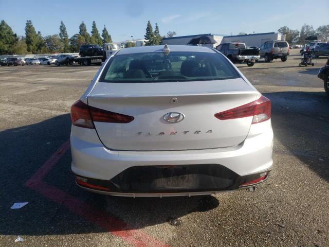 Photo 5 VIN: KMHD84LFXKU845995 - HYUNDAI ELANTRA SE 