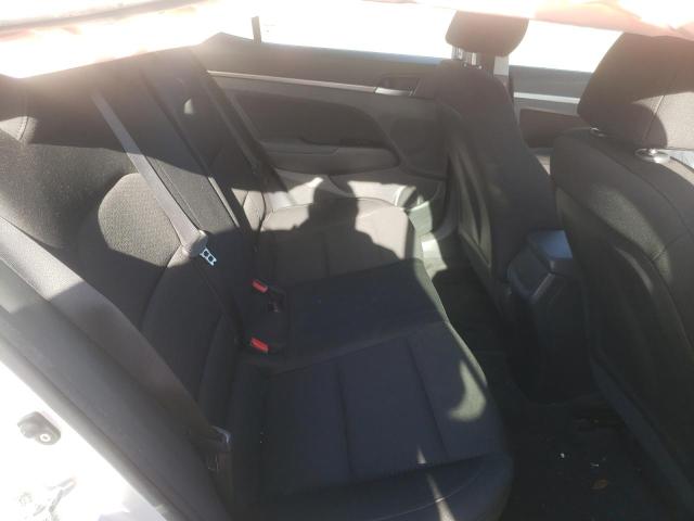 Photo 9 VIN: KMHD84LFXKU845995 - HYUNDAI ELANTRA SE 