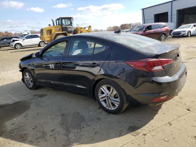 Photo 1 VIN: KMHD84LFXKU847147 - HYUNDAI ELANTRA SE 