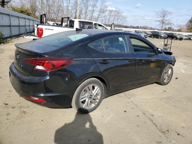 Photo 2 VIN: KMHD84LFXKU847147 - HYUNDAI ELANTRA SE 