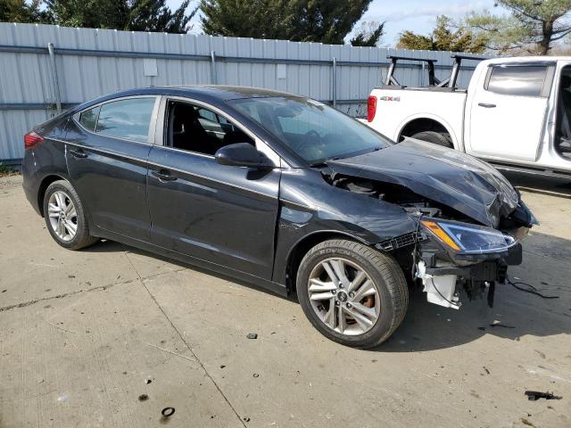 Photo 3 VIN: KMHD84LFXKU847147 - HYUNDAI ELANTRA SE 