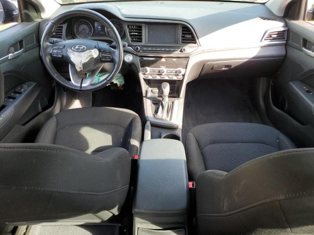 Photo 7 VIN: KMHD84LFXKU847147 - HYUNDAI ELANTRA SE 