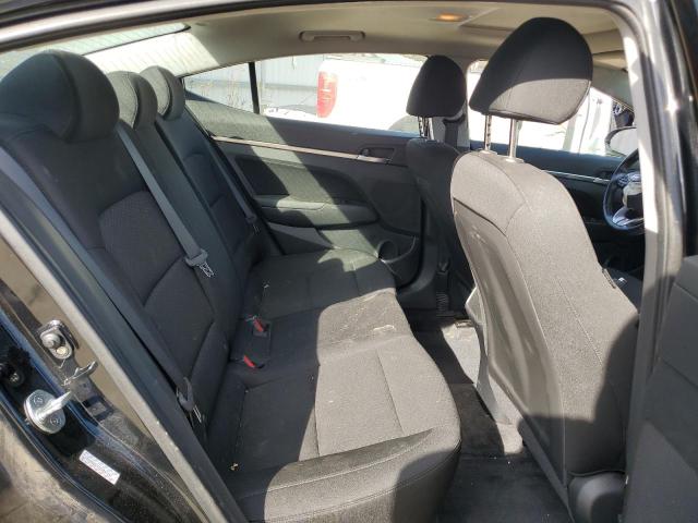 Photo 9 VIN: KMHD84LFXKU847147 - HYUNDAI ELANTRA SE 