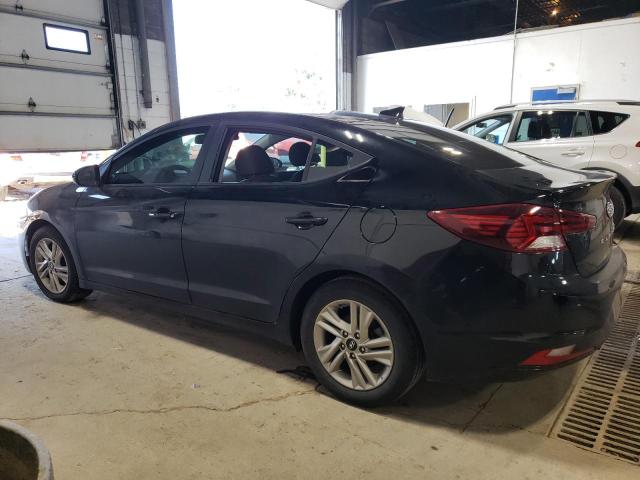 Photo 1 VIN: KMHD84LFXKU855698 - HYUNDAI ELANTRA SE 