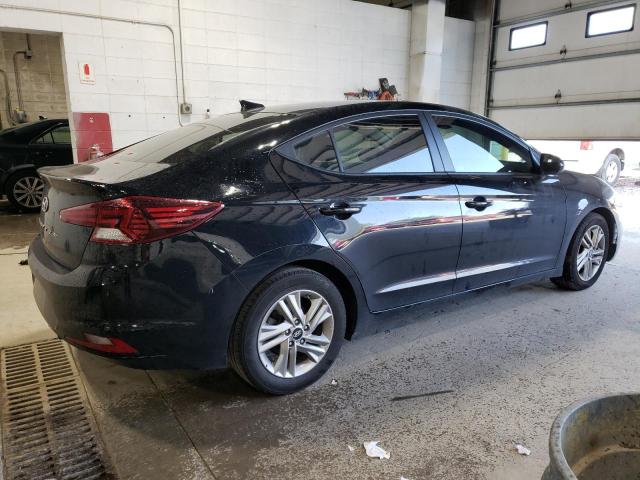 Photo 2 VIN: KMHD84LFXKU855698 - HYUNDAI ELANTRA SE 