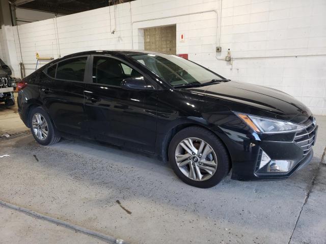 Photo 3 VIN: KMHD84LFXKU855698 - HYUNDAI ELANTRA SE 