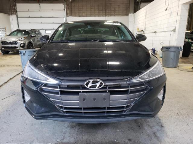 Photo 4 VIN: KMHD84LFXKU855698 - HYUNDAI ELANTRA SE 