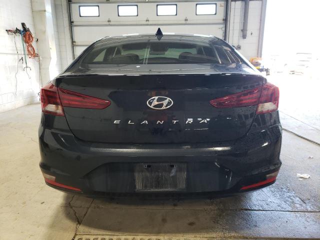 Photo 5 VIN: KMHD84LFXKU855698 - HYUNDAI ELANTRA SE 