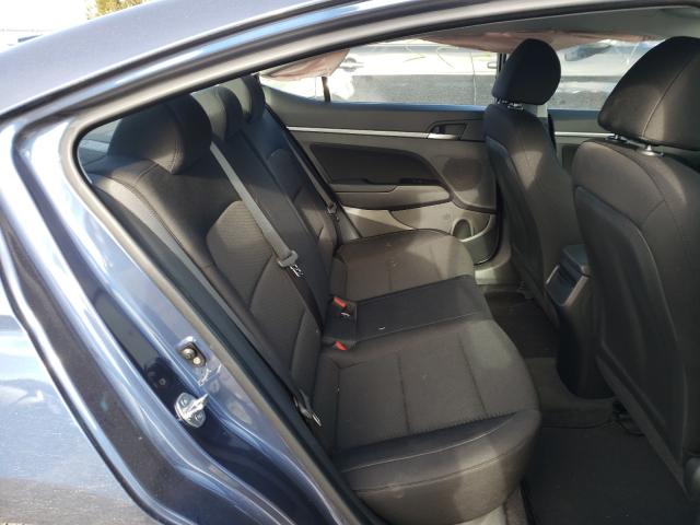 Photo 5 VIN: KMHD84LFXKU859573 - HYUNDAI ELANTRA SE 