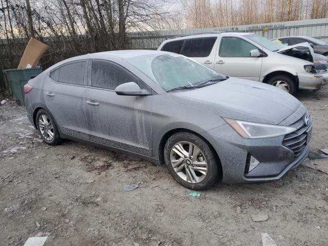 Photo 3 VIN: KMHD84LFXKU869729 - HYUNDAI ELANTRA 