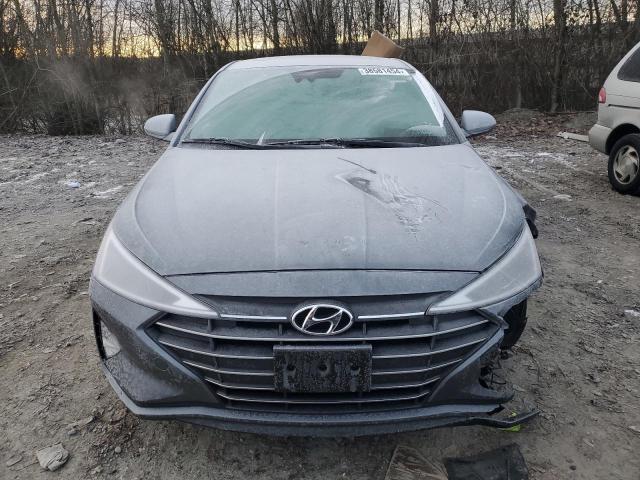 Photo 4 VIN: KMHD84LFXKU869729 - HYUNDAI ELANTRA 