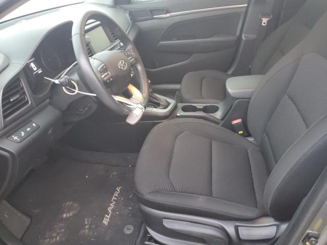 Photo 6 VIN: KMHD84LFXKU869729 - HYUNDAI ELANTRA 