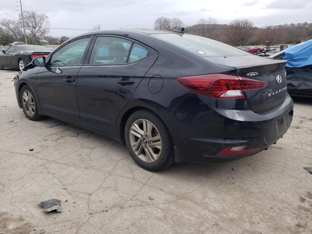 Photo 1 VIN: KMHD84LFXKU875613 - HYUNDAI ELANTRA 