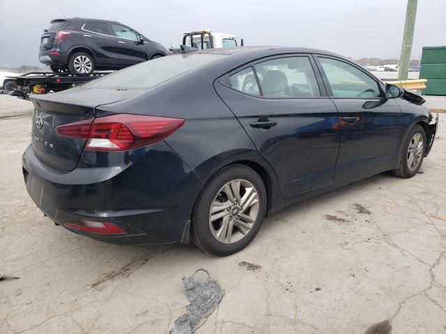 Photo 2 VIN: KMHD84LFXKU875613 - HYUNDAI ELANTRA 