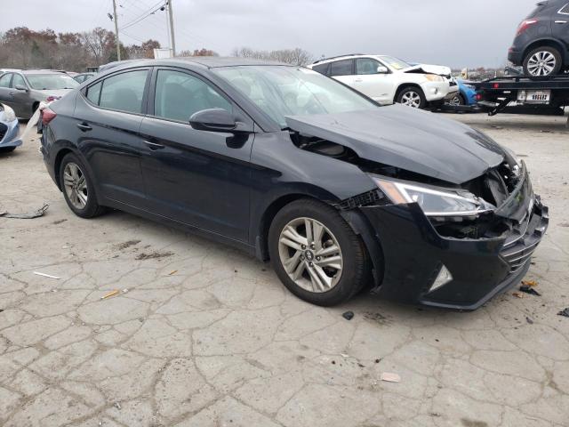 Photo 3 VIN: KMHD84LFXKU875613 - HYUNDAI ELANTRA 