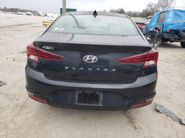 Photo 5 VIN: KMHD84LFXKU875613 - HYUNDAI ELANTRA 