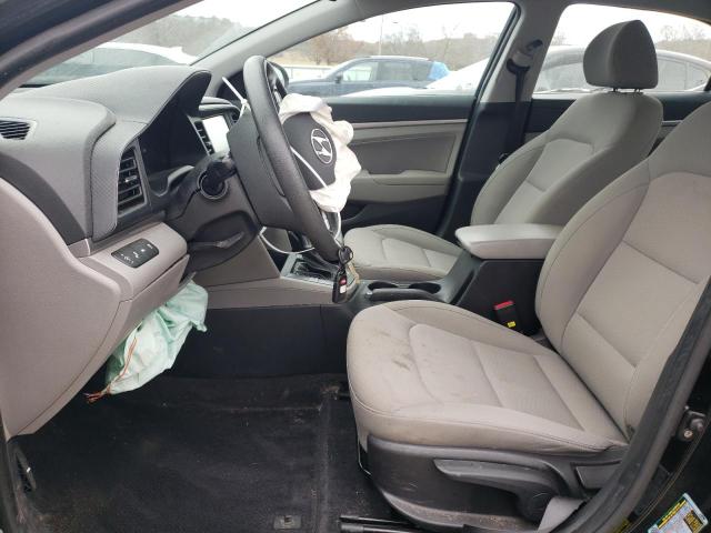 Photo 6 VIN: KMHD84LFXKU875613 - HYUNDAI ELANTRA 