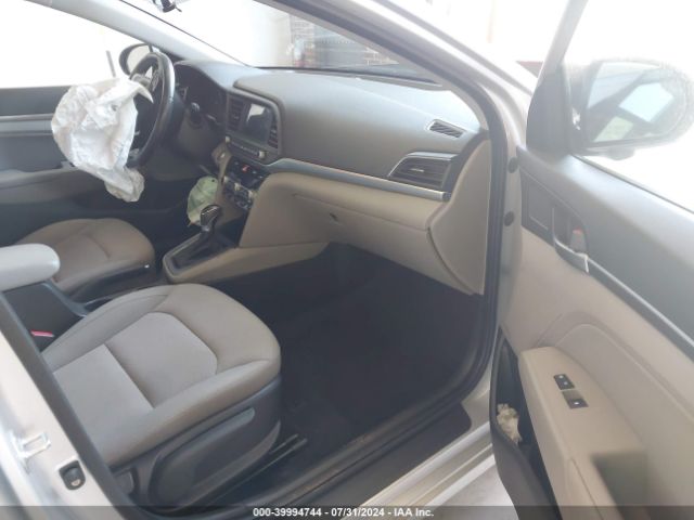 Photo 4 VIN: KMHD84LFXKU877488 - HYUNDAI ELANTRA 