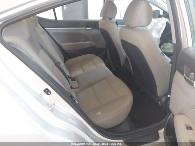 Photo 7 VIN: KMHD84LFXKU877488 - HYUNDAI ELANTRA 