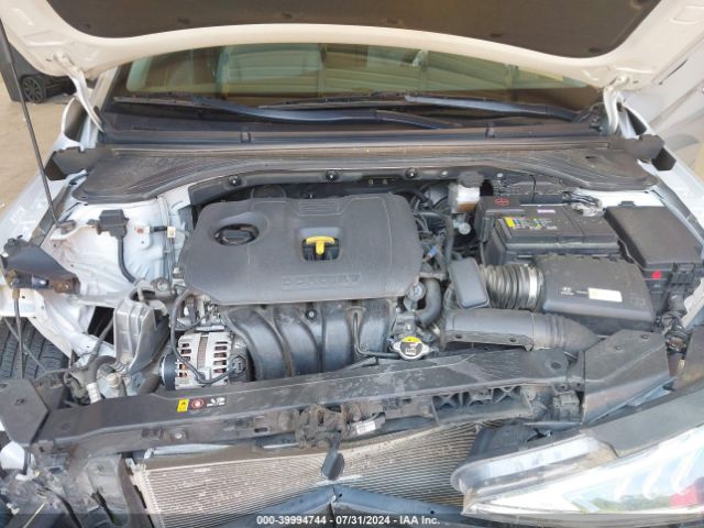 Photo 9 VIN: KMHD84LFXKU877488 - HYUNDAI ELANTRA 