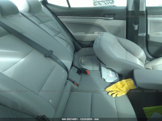 Photo 7 VIN: KMHD84LFXKU885932 - HYUNDAI ELANTRA 