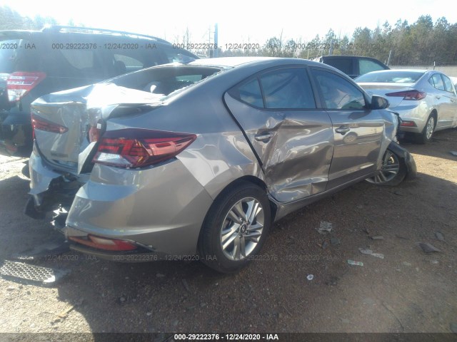 Photo 3 VIN: KMHD84LFXLU002283 - HYUNDAI ELANTRA 