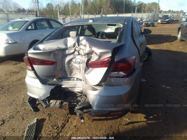 Photo 5 VIN: KMHD84LFXLU002283 - HYUNDAI ELANTRA 