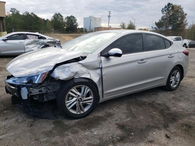 Photo 0 VIN: KMHD84LFXLU009623 - HYUNDAI ELANTRA EC 