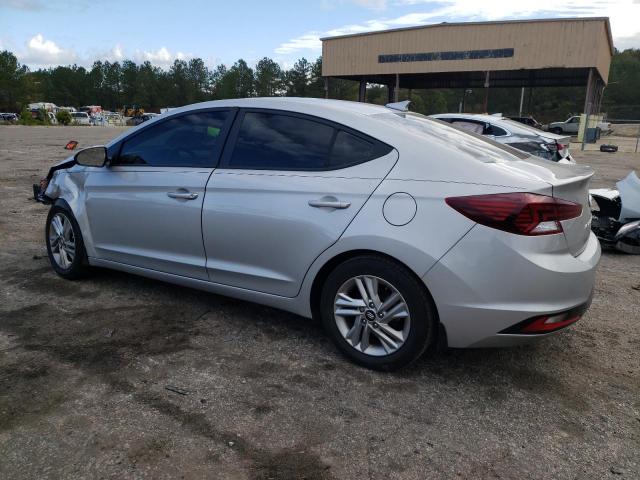 Photo 1 VIN: KMHD84LFXLU009623 - HYUNDAI ELANTRA EC 