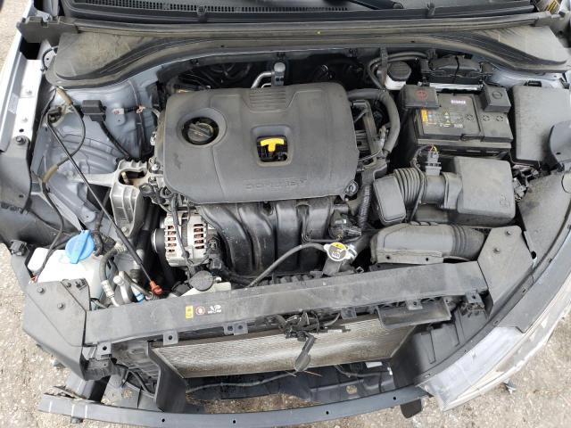 Photo 10 VIN: KMHD84LFXLU009623 - HYUNDAI ELANTRA EC 