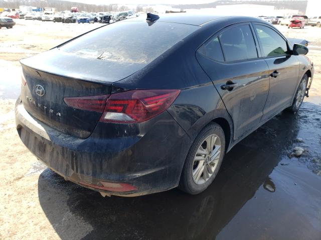 Photo 3 VIN: KMHD84LFXLU015308 - HYUNDAI ELANTRA SE 