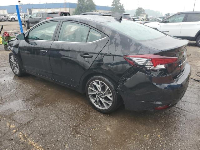 Photo 1 VIN: KMHD84LFXLU034926 - HYUNDAI ELANTRA SE 