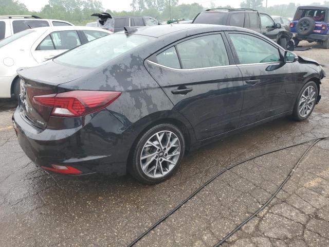 Photo 2 VIN: KMHD84LFXLU034926 - HYUNDAI ELANTRA SE 