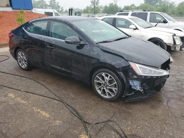 Photo 3 VIN: KMHD84LFXLU034926 - HYUNDAI ELANTRA SE 