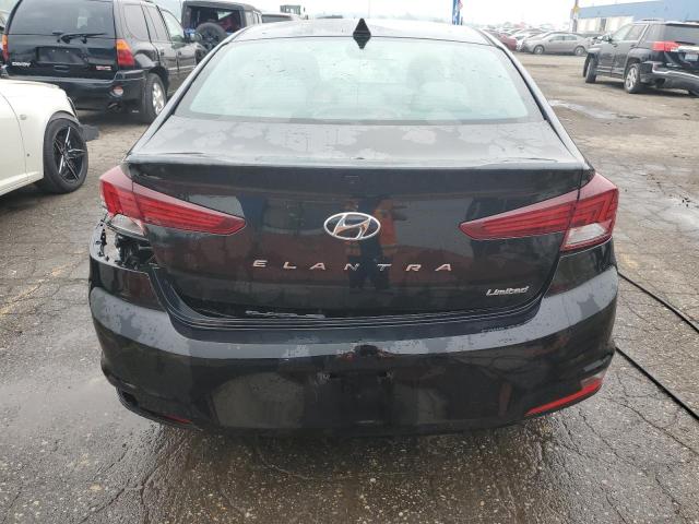 Photo 5 VIN: KMHD84LFXLU034926 - HYUNDAI ELANTRA SE 