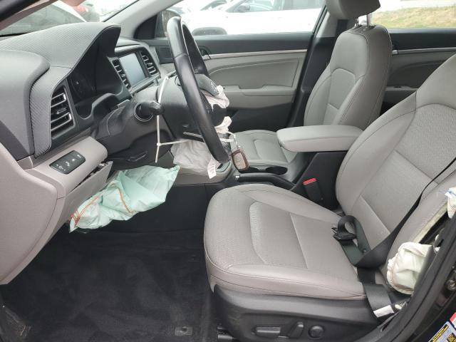 Photo 6 VIN: KMHD84LFXLU034926 - HYUNDAI ELANTRA SE 