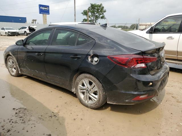 Photo 1 VIN: KMHD84LFXLU035655 - HYUNDAI ELANTRA 