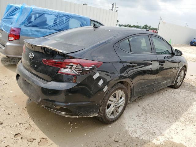 Photo 2 VIN: KMHD84LFXLU035655 - HYUNDAI ELANTRA 