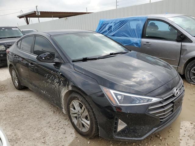 Photo 3 VIN: KMHD84LFXLU035655 - HYUNDAI ELANTRA 