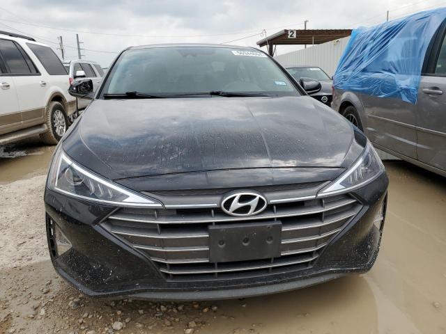 Photo 4 VIN: KMHD84LFXLU035655 - HYUNDAI ELANTRA 